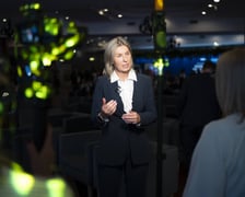 Konferencja przedstawicieli Dolnego Śląska i Wrocławia rozpoczynająca XXXIII Forum Ekonomiczne w Karpaczu
